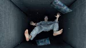 252.mimpi jatuh dari pesawat terbang : Pernah Mimpi Jatuh Dari Tempat Tinggi Jangan Kaget Ini Arti Dan Hubungannya Dengan Tubuh Anda Tribun Pekanbaru