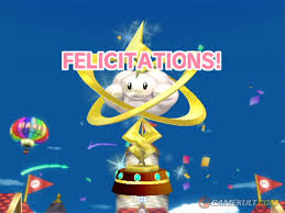 Star cup => finish 3rd or better in mushroom . Lightning Cup Wii Wiki Fandom