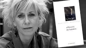 Poésie : Danielle Fournier