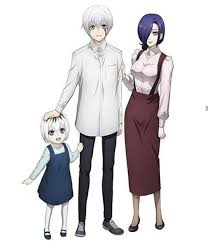 #tokyo ghoul #kaneki ken #haise sasaki #kaneki x touka #kirishima touka #kirishima ayato #anime #manga #fandom. Pin On Anime