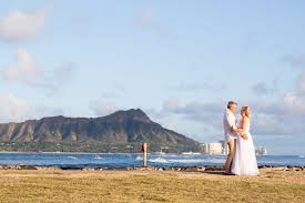 My Wedding In Hawaii Hawaii Beach Wedding Honolulu Wedding Beach Wedding Packages