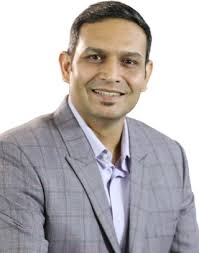 Speakers at India Digital Summit