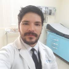 Profile for Psicólogo Clínico Danilo Guzmán