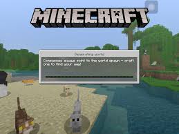 A positive value increases your position upward. Mcpe 44507 Error World Won T Open The World In Minecraft Bedrock Jira
