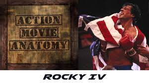 Rocky Iv Review Action Movie Anatomy Youtube