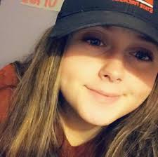 Congratulations to class of 2025 senior