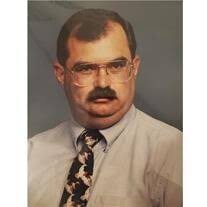 Dr. David Franklin Ruff Obituary