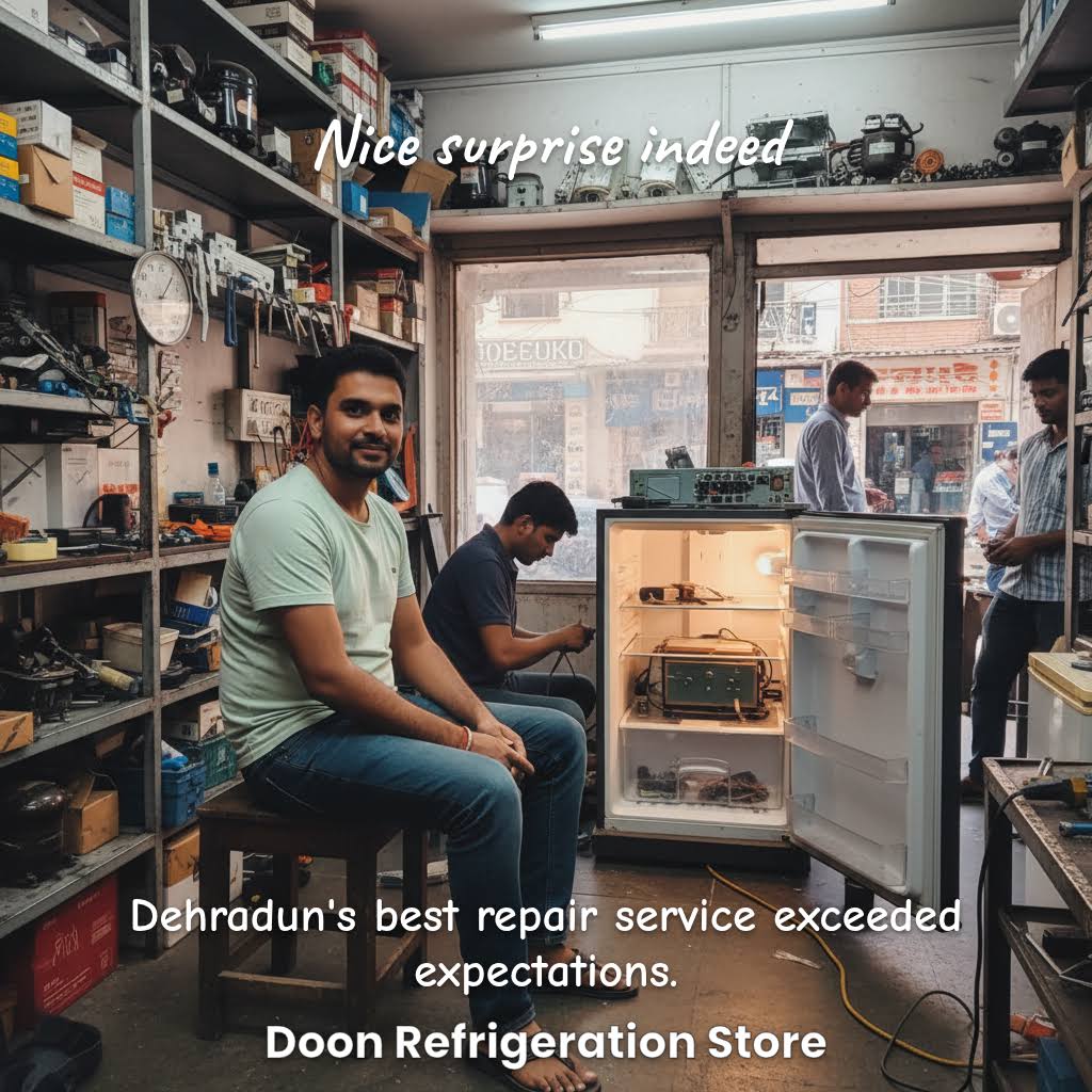 Home Appliance Service & Repair product image