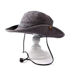 2017new Summer Army Climbing Military Bucket Hat Men Tactical Round Brimmed Sun Hunting Cap Fishing Hat Bal K Tutma Yemler Bass Hats Hats For Men Flat Cap Men