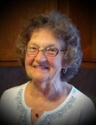 Obituary information for Dora Harden