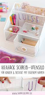 Stiftehalter selber machen einfache anleitungen und viele. Kinderschreibtisch Organisieren Kinderschreibtisch Ideen Kinderschreibtisch Diy Kinderschrei Kinderschreibtisch Ideen Kinderschreibtisch Kinder Schreibtisch