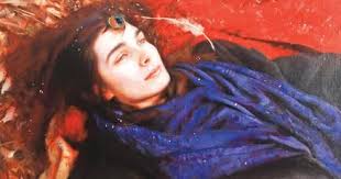 Glenn Harrington: People & Places of the Delaware Valley” continues at  Silverman Gallery