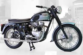 Triumph Bonneville Wikipedia