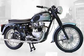 triumph bonneville wikipedia