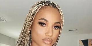 Here's my diy eyelash extensions tutorial. Danileigh Yellow Bone Colorism Xonecole Women S Interest Love Wellness Beauty