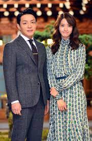 I don't know much about the leading actor and he's not really the typical korean actor i swoon about when i watch dramas and films while the leading actress, although, i've seen her before in some. Prime Minister And I