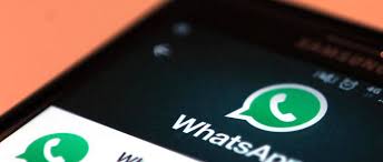 Whatsapp, instagram, facebook en facebook messenger, alle drie diensten van facebook inc, kampen momenteel op verscheidene plaatsen ter wereld met panne. Nouvel An La Panne Mondiale De Whatsapp Qui Tombe Mal Le Point