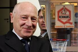 Henri Renmans overleden: de man die naast elke Aldi een beenhouwerij opende 