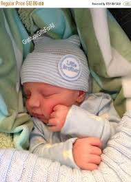 On Sale A Best Seller Newborn Hospital Hat Baby Boy Little Brother Newborn Beanie Every New Baby In 2020 Newborn Hospital Hats Baby Hospital Hat New Baby Products