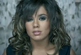 She wasn't selected in the final group but the producer valéry zeitoun gave. Chimene Badi Frequence Sud Fr