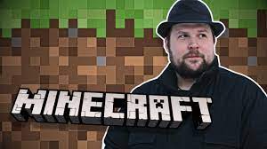 He dreamed of a world made up of. How Notch Created The World S Biggest Video Game Youtube