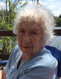 Obituary information for Marjorie J. Maurer
