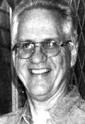 John Balster Obituary (2011)