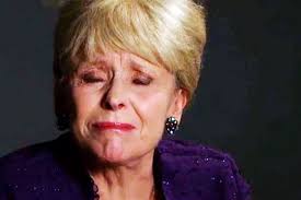 EastEnders viewers devastated by Peggy Mitchell's emotional death as Dame  Barbara Windsor says goodbye