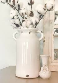 There are 2231 decorative jugs for sale on etsy, and they cost $28.41 on average. Farmhouse Style Milk Can Home Decor Wedding Decoration Etsy Farmhouse Vases Jug Decor Vases Decor