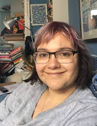 The Women Left Behind: An interview with Imogen Russell Williams