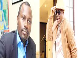 Idahosa wells okunbo is a nigerian business magnate, investor, philanthropist and trained commercial pilot. The Tango Between Kola Karim And Hosa Okunbo Independent Newspaper Nigeria