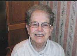 Marjorie Webber Obituary November 19, 2015