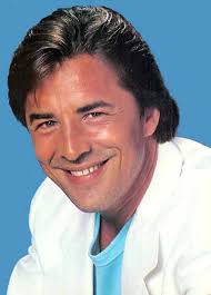 Donald wayne don johnson (born december 15, 1949) is an american actor best known to television audiences for his roles as sonny crockett in the popular 1980s crime series miami vice and as the title character in the 1990s cop series nash bridges. Classic Tv Shows Miami Vice Picture Gallery Fiftiesweb
