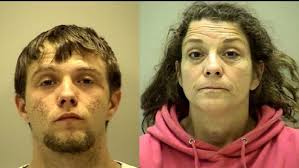 Mother, son charged with murder in Wilson County shooting