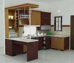 Not only kitchen set minimalis pinterest, you could also find another pics such as kitchen sets for small spaces, family room set minimalis, gambar sofa minimalis, kitchen cabinet starter unit, kitchen cabinet refacing ideas, kitchen island with sink, kitchen design minimalis, bed set. Design Kitchen Set Minimalis Modern Model Dapur Interior Dekorasi Rumah
