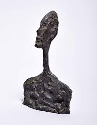 Image result for giacometti