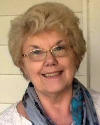 Donna Jean Ford Obituary January 1, 2024