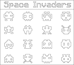 Try to search more transparent images related to space invaders png |. Download Hd 28 Collection Of Space Invaders Coloring Pages Space Invaders Coloring Pages Transparent Png Image Nicepng Com