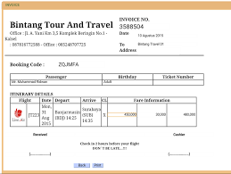 Contoh surat niaga penangguhan pembayaran. Invoice Pengertian Fungsi Jenis Prosedur Pembuatan Invoice Dan Contohnya Pengadaan Eprocurement