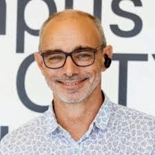 Meet the Dedicated Board & Staff Driving CWCF's Co-operative Vision