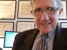 Marc B. Lipton PhD, MPA, CGP Clinic in Baltimore, Maryland