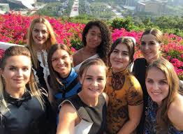 Sarbul a castigat turneul de la miami! Traseul Simonei Halep La Turneul Campioanelor Favoritele Grupei Mov