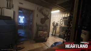 Today we'll be taking a look at our first map, compound. Firewall Zero Hour S Operation Heartland Digital Deluxe Edition Bundles Hit Ps Vr Tomorrow Playstation Blog