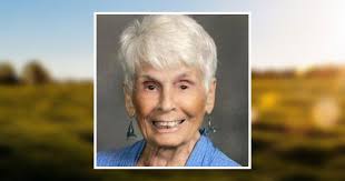 Anna Mary Riddell Taylor Obituary June 7, 2024