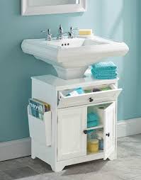 35 Easy And Uncomplicated Diy Storage Ideas For Amazing Bathroom Bathroom Storage Hacks Bathroom Storage Cabinet Bathroom Storage
