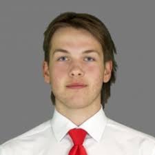 Aiden MacDonald Stats and Player Profile