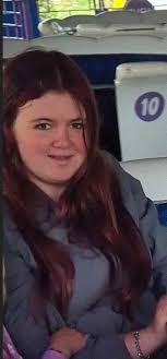 Update!!! Guys Seryn Rosser has been found thank you everyone who has  shared the post and sent so many messages thank god we can all breath again  now and she is now