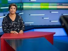 Dit zijn de grappigste journaal bloopers over de jaren heen op de nederlandse tv Vlaamse Omroep Neemt Groots Afscheid Van Nieuwslezer Martine Tanghe Show Ad Nl