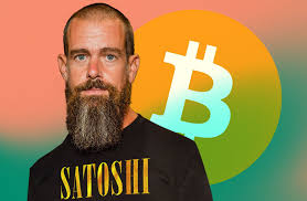 Jack Dorsey