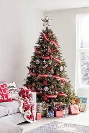 Maybe you would like to learn more about one of these? Stock Your Tree Like You Mean It Get Those Presents Checked Off With Walmart And Live Christmas Tree Outdoor Christmas Decorations Christmas Tree Decorations